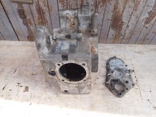 MOTOCARRO MOTO GUZZI ERCOLE 500 EDC CARTER MOTORE CASSE SIGLA CARTERINO BLOCCO