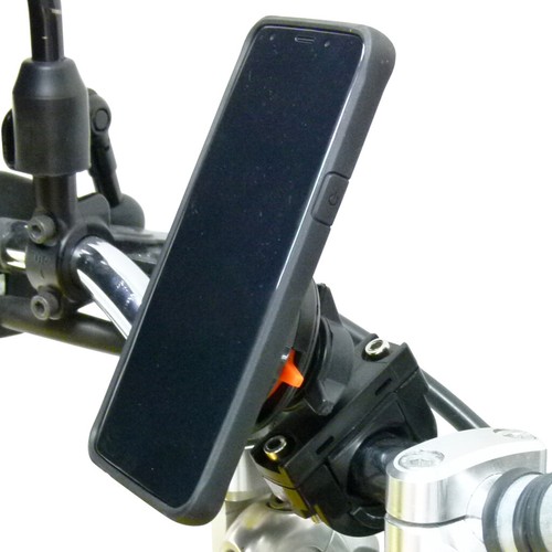 Tigra Motorcyle Kit TiGRA FITCLIC Neo LITE Case for Huawei P30 - 第 1/3 張圖片