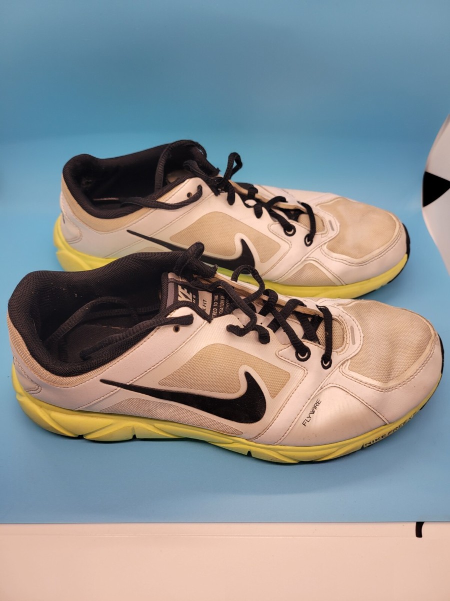 nike flywire womens shoes