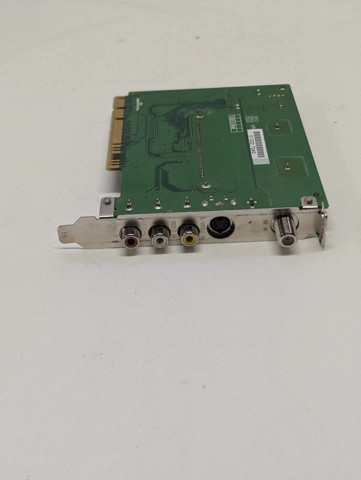 AVerMedia AVerTVHD A180 PCI with bracket - Image 2 of 3