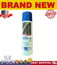 Clairol Root Touch Up Color Refreshing Spray BLACK  3.7 OZ  BRAND NEW