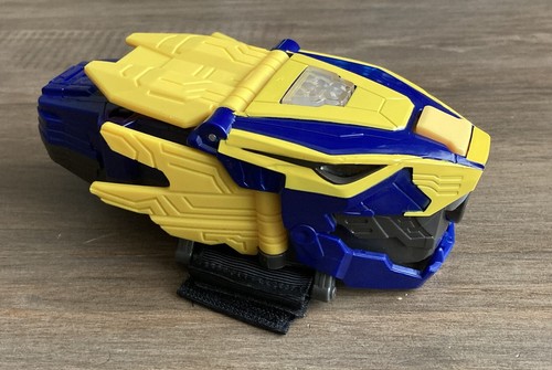 Power Rangers Morpher Bundle - Beast X & Beast-X King Morpher Lights & Sounds - Picture 16 of 21