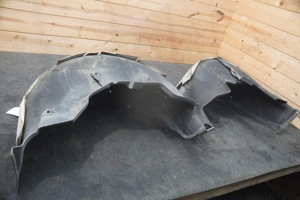 Juego 2 guardabarros interior trasero guardabarros forro LR060015 Range Rover L405 2016 Foto 2 de 3