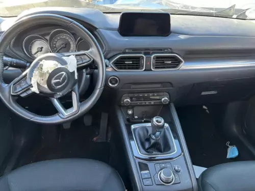 Interieur Complet pour MAZDA CX-5 (KF) Center-Line 2WD 2019 162232 - Imagen 9 de 10