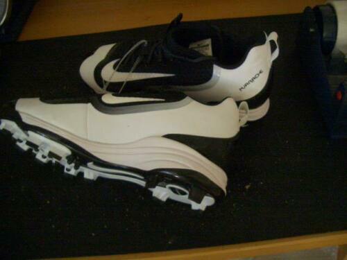 Nike Diamond Ready KDR 1250 Leather Baseball Softball Glove 12.5