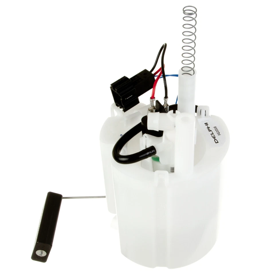 Delphi Fuel Pump Module FG1016 for Mercedes-Benz C240 C280 C320 CLK320 C230 - Image 2 of 4