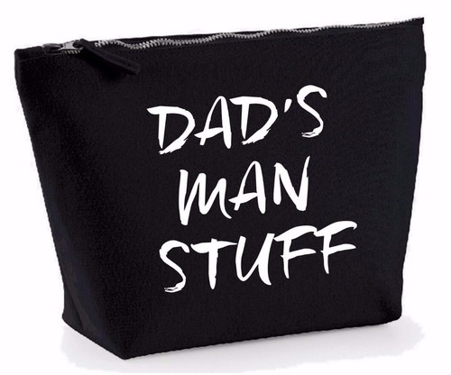 grandad wash bag
