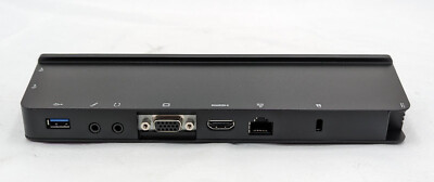 FUJITSU Stylistic Docking Station Hub for Q775 Tablet FPCPR294AQ