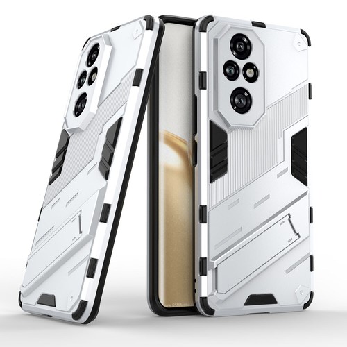 SchutzHülle Für Honor 200 Lite/Pro 90 Lite 70 50 Handy Tasche Case Cover Outdoor - Picture 28 of 29