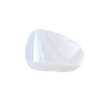 Trupart MG9814 Rechter Spiegelglas Beheizt Konvex Passt FüR Exeo Ibiza Leon