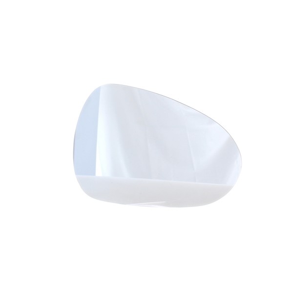 Trupart MG9814 Rechter Spiegelglas Beheizt Konvex Passt FüR Exeo Ibiza Leon-image