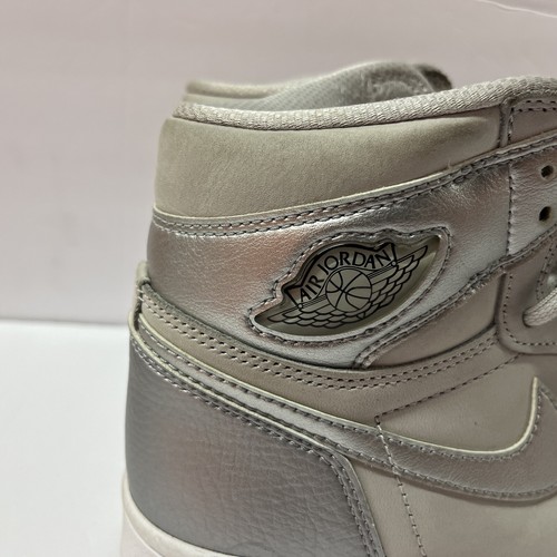 Jordan 1 Retro High CO.JP Tokyo Neutral Grey DC1788-029 Size 8.5 - Picture 7 of 12