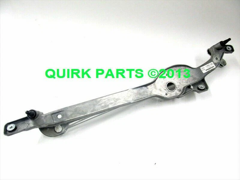 OEM NEW 00-04 Ford F150 Expedition Navigator Windshield Wiper Linkage Yl3Z17566A
