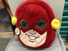 NEW 2018 FLASH MASKIMALS OVER THE HEAD MASK NWT