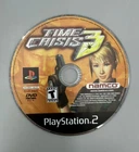 Times Crisis 3 Playstation 2 PS2 Disc Only Tested Works