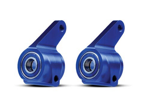 Rustler VXL * STEERING BLOCKS 