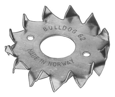 Simpson Strong-Tie Holzverbinder zweiseitig C1-75-B SST - 100 Stück