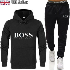 ebay mens jogging suits