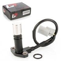 Kurbelwellensensor Ot-Geber 3-Polig FüR Toyota 4 Runner Coaster Hiace Hilux 2.7