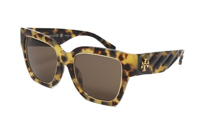 Tory Burch Sunglasses Women display picture 1