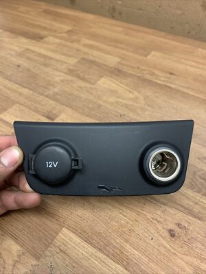 HYUNDAI I30 2009 CIGARETTE LIGHTER UNIT 2008-2012
