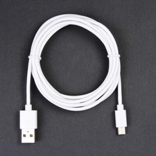USB Charger Data SYNC Cable Cord for Sony Cybershot DSC-HX90 V DSC-WX500 Camera