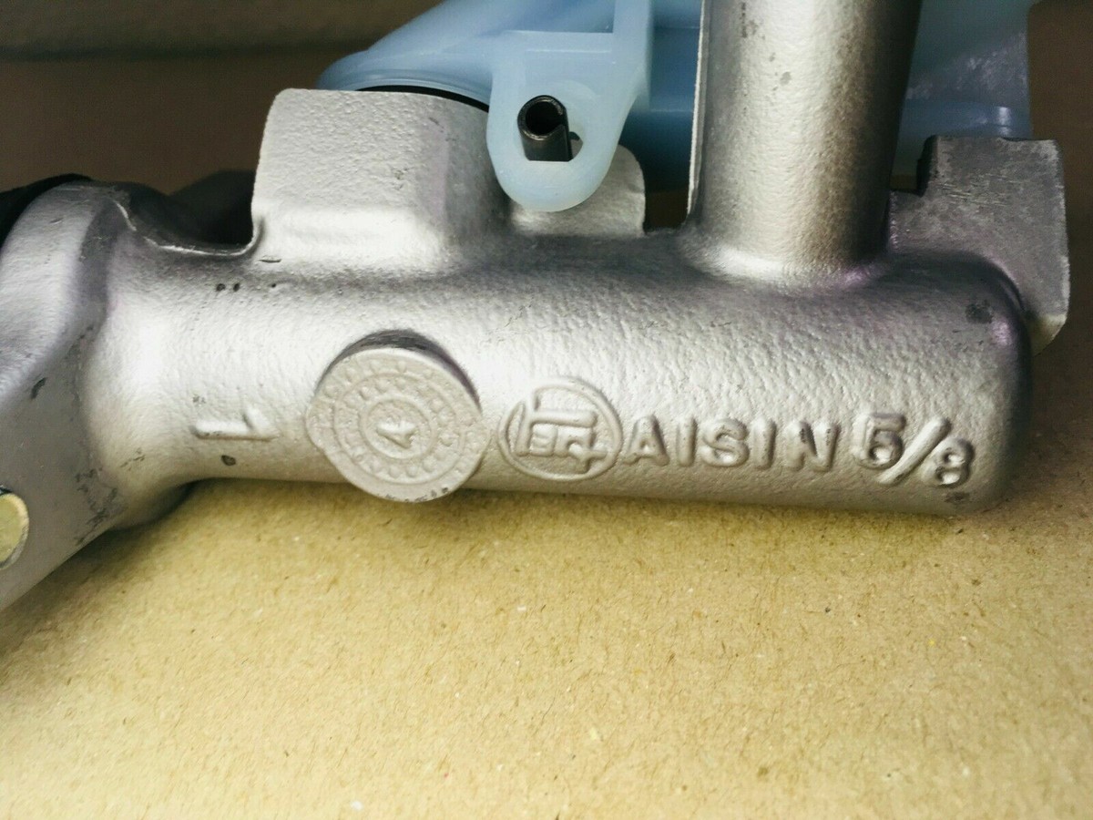 TOYOTA Genuine Clutch Master Cylinder 31410-24050 For SOARER JZZ30