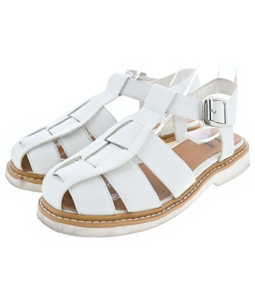 Odette e Odile Sandals White 22.5cm 2200479195094 | eBay Odette e Odile Sandals White 22.5cm 2200479195094 | eBay