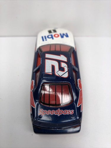 2001 Racing Champions #12 Jeremy Mayfield Chase The Race 1:64 Die Cast - Picture 6 of 14