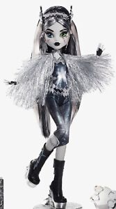 Monster High Frankie Stein Comic Con | eBay Monster High Frankie Stein Comic Con | eBay