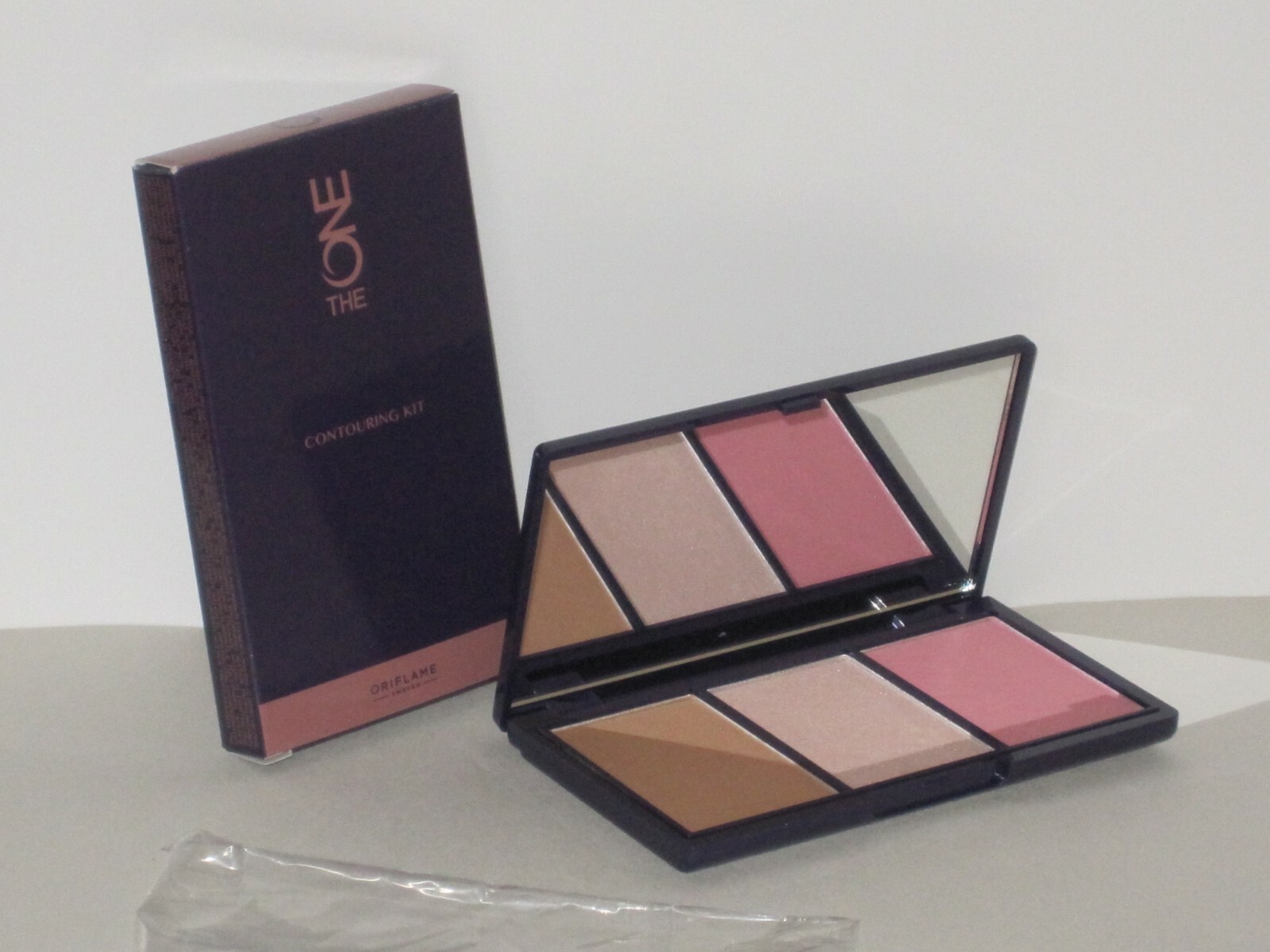 oriflame blusher