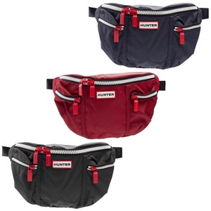 hunter bumbag