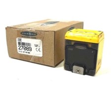 USED BANNER ENGINEERING OSBE PHOTOELECTRIC SE...
