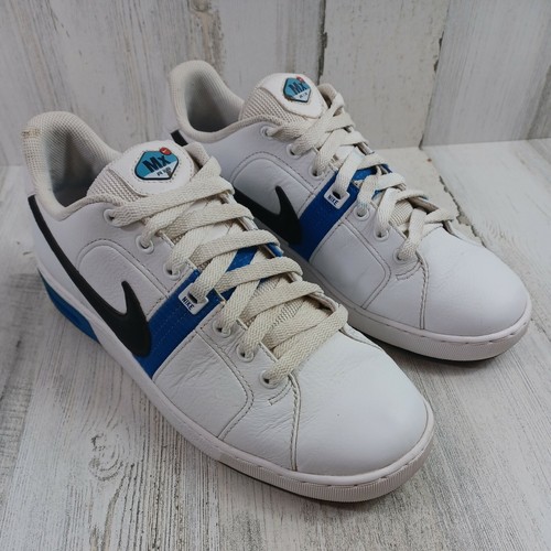 nike wimbledon gts