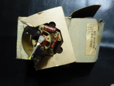 Jaguar NOS Temperature Gauge XJS XJ12