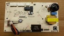 Raypak 601944 Pool/Spa Heater PCB Control Circuit Board 1134-700 used | eBay
