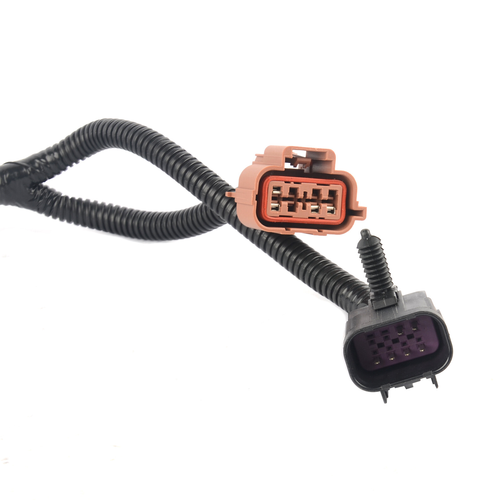 Park Assist License Plate Light Harness Fit 0714 Silverado Sierra 1500/ 2500 HD eBay