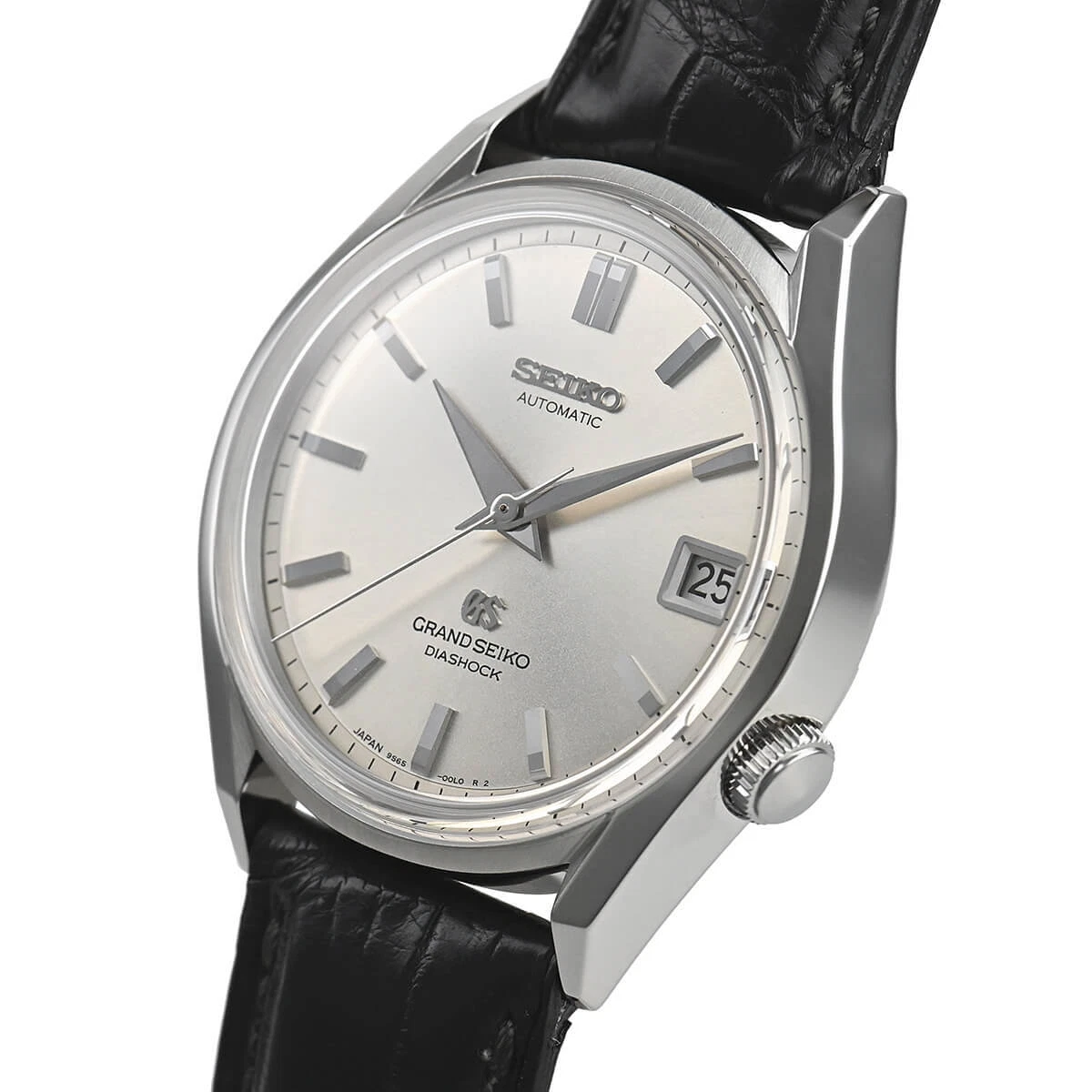 seiko Historical Collection 62GS Design SBGR095 9S65 00R0 TO102337