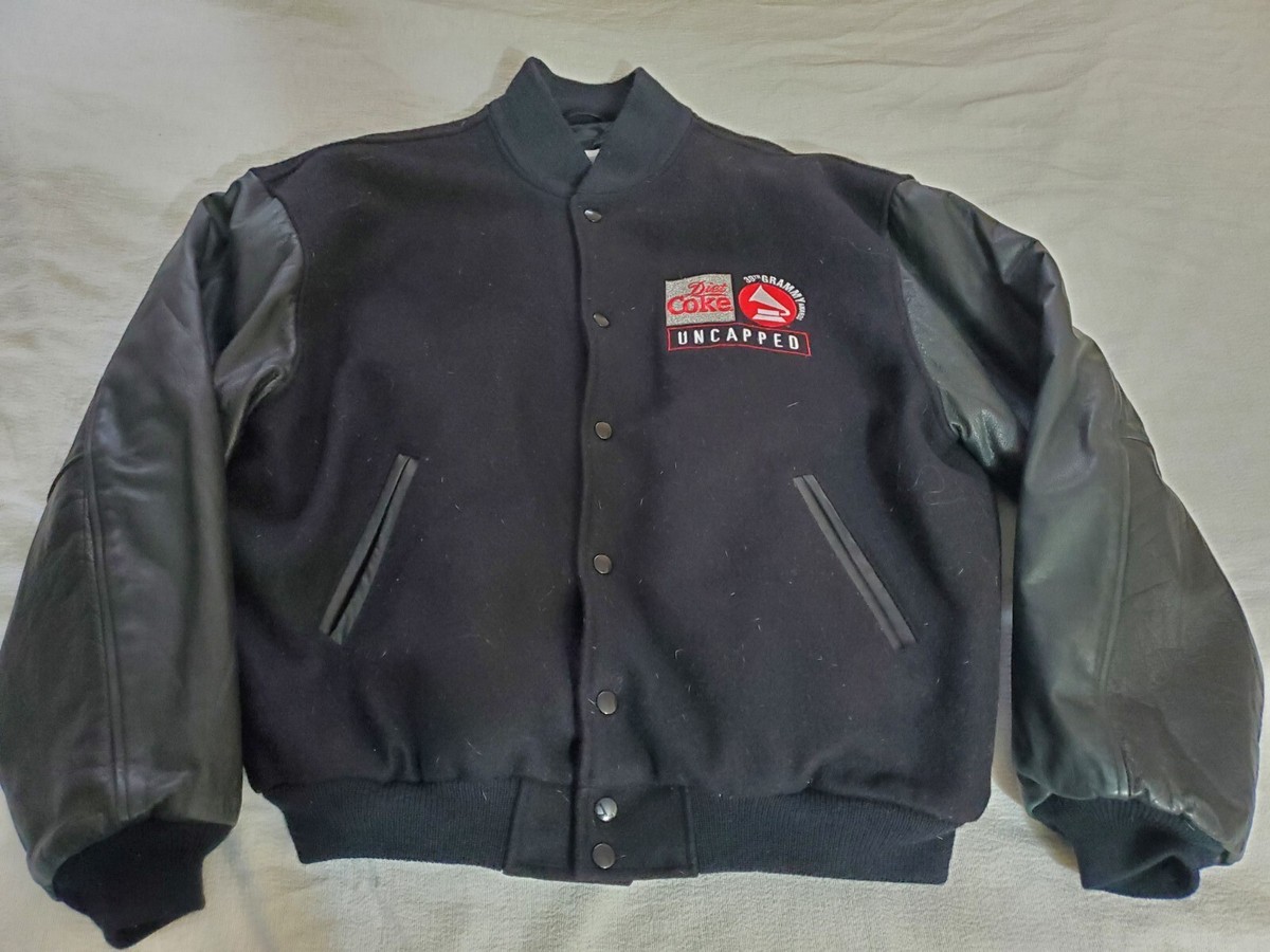 ジャケット・アウター 70's TROPHY JACKETS made in USA 1983 Long After Dark Tour Jacket – Tom Petty