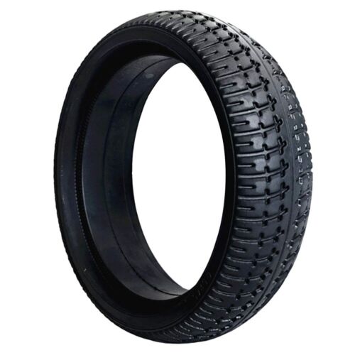 Solid Tire 165x45 for Hoverboard Self Balancing Electric Scooter Replacement - Photo 1/12