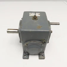 Winsmith 3DBI 36:1 Ratio Gear Box 48RPM Output 1178in/lbs.