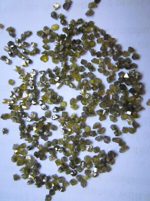 Synthetic Diamond Powder 10Grit, 1410/2000 micron, 50cts.= 10 Gram