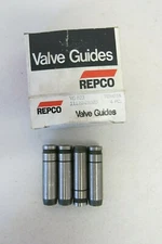 Repco Valve Guide 4 Pcs 11122-25020 fits Toyota (VG823)
