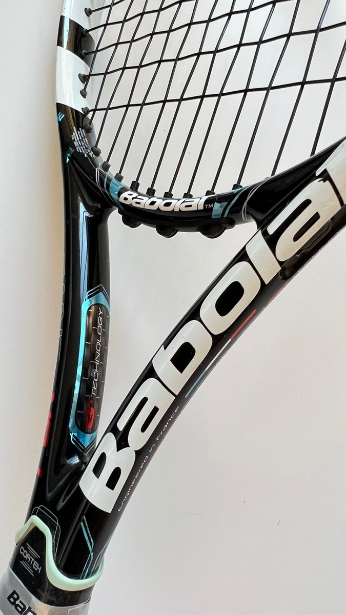 テニスラケット BabolaT PURE DRIVE Gt Amazon | Babolat Pure Drive Roddick GT + テニスラケット