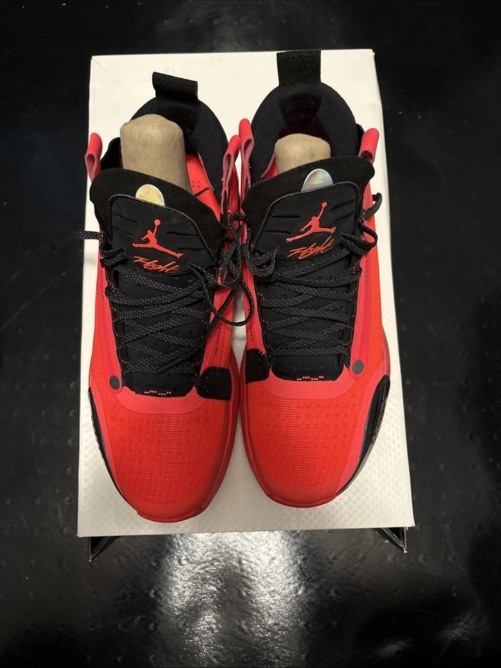 Zapatillas Air Jordan 34 "Infrarrojo 23" Foto 2 de 4