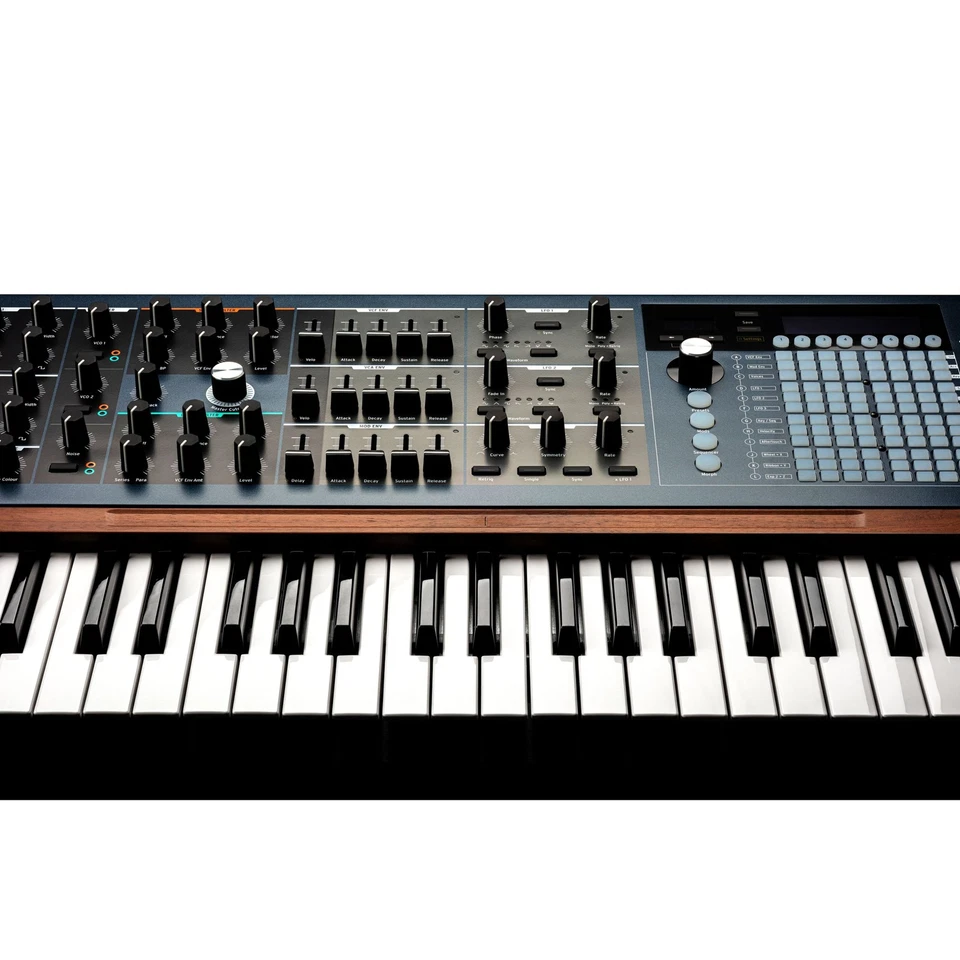 Arturia PolyBrute - Synthesizer - Bild 3 von 4