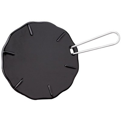 7-Inch Heat Diffuser with Stainless Steel Handle