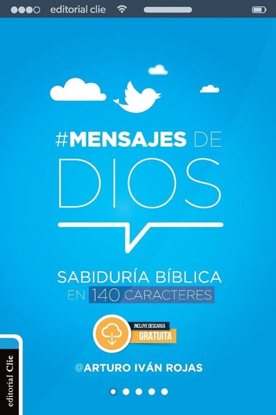 Arturo Ivan Rojas | El Mensajes De Dios | Taschenbuch | Spanisch (2017)-image