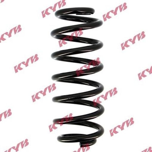 Fits KYB RA7117 Suspension Spring, K-Flex