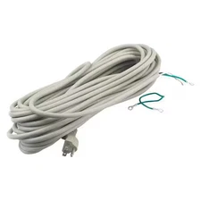 Sanitaire 5237018 Cord And Terminal Assembly 50 Ft.